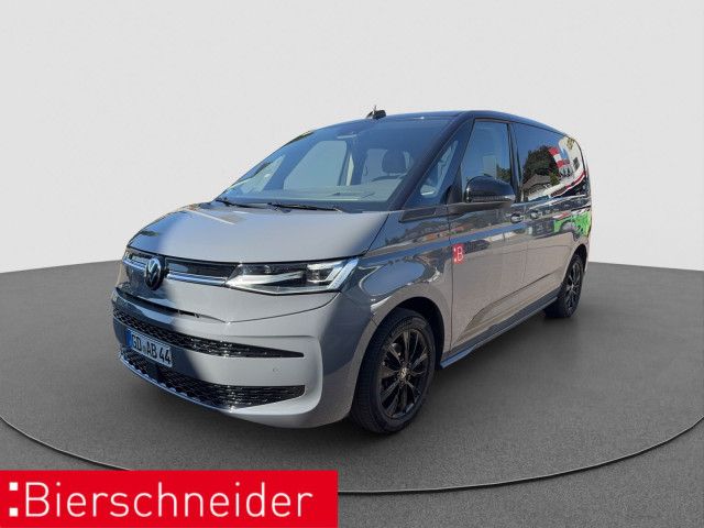 Volkswagen T7 Multivan 2.0 TDI DSG Edition 18 AHK HuD NAVI