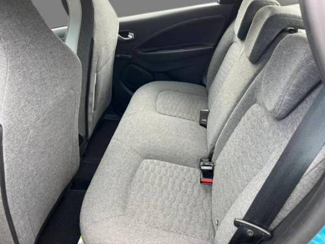 Fahrzeugabbildung Renault ZOE EXPERIENCE R110 Z.E. 50 Batteriemiete