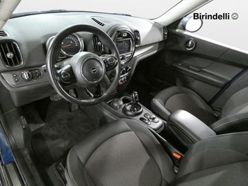 MINI One Countryman - 8
