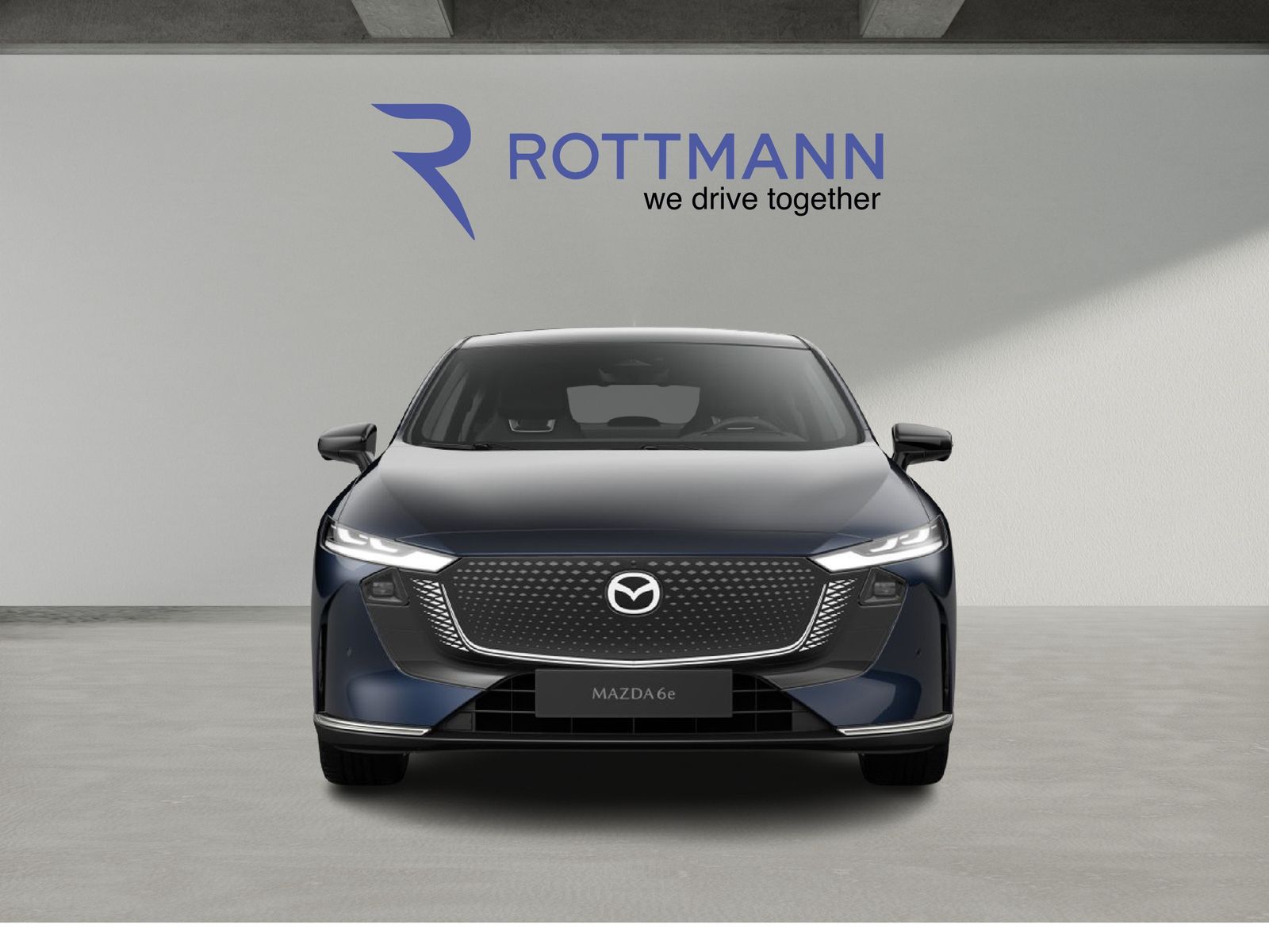 Mazda 6e - Bild 3