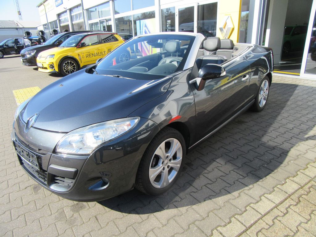 Angebot ansehen Renault Megane