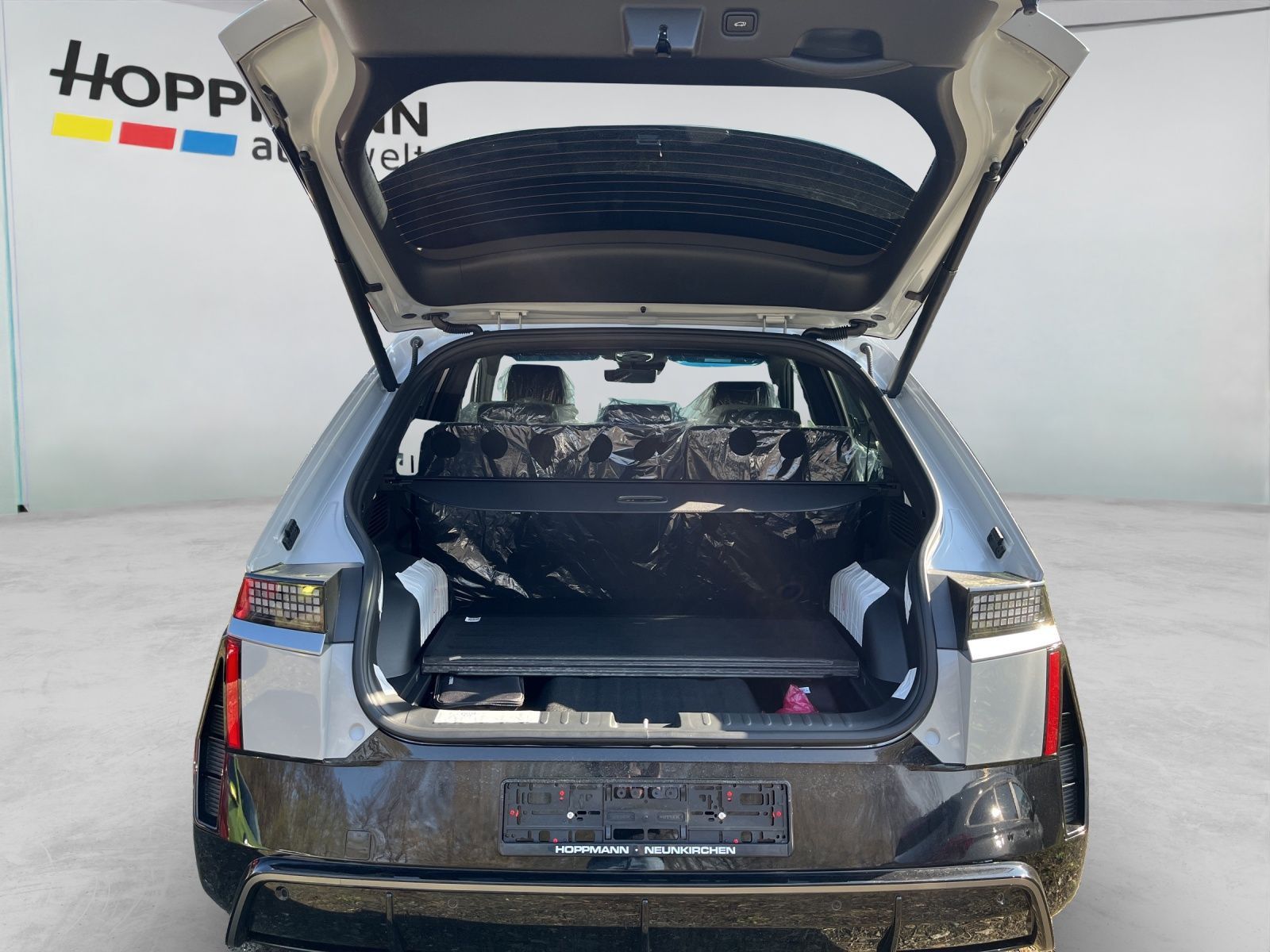 Hyundai IONIQ 5 – Bild 6