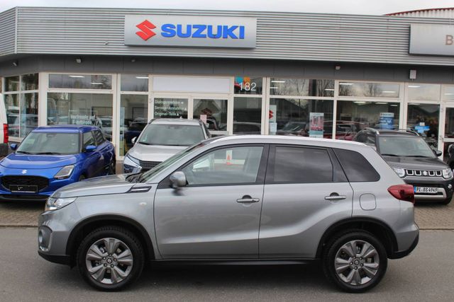 Suzuki VITARA 1.5 COMFORT AGS*AHK*GJR*Garantie