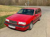 Volvo 850 2.5-10V 10V 2. Hand - Volvo 850 Gebrauchtwagen
