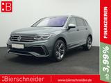 Volkswagen Tiguan Allspace 2.0 TSI DSG 4Mo. R-Line 7-SITZE 