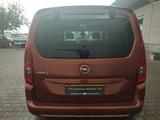 Opel Combo Life-e Ultimate PANORMADACH*HEAD-UP*NAVI - Opel aus 2021