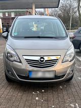 Opel Meriva B 1.4 xenon Scheinwerfer (138,... - Opel Meriva Gebrauchtwagen in Münster