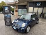 MINI Mini 1.6 16V Cooper Checkmate - MINI MINI: Checkmate