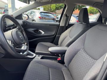 Mazda 2 Hybrid 1.5 Agile KlimaKamera