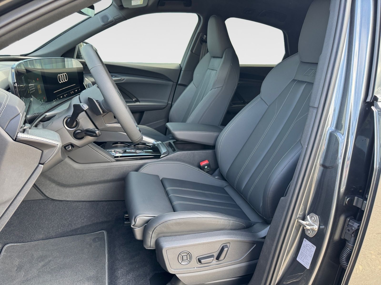 Audi Q5 - Bild 8