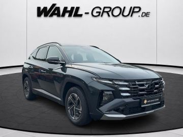 Hyundai TUCSON - 8