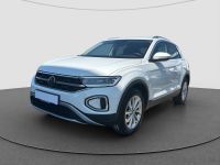 Volkswagen T-Roc - Vorschau Bild 2