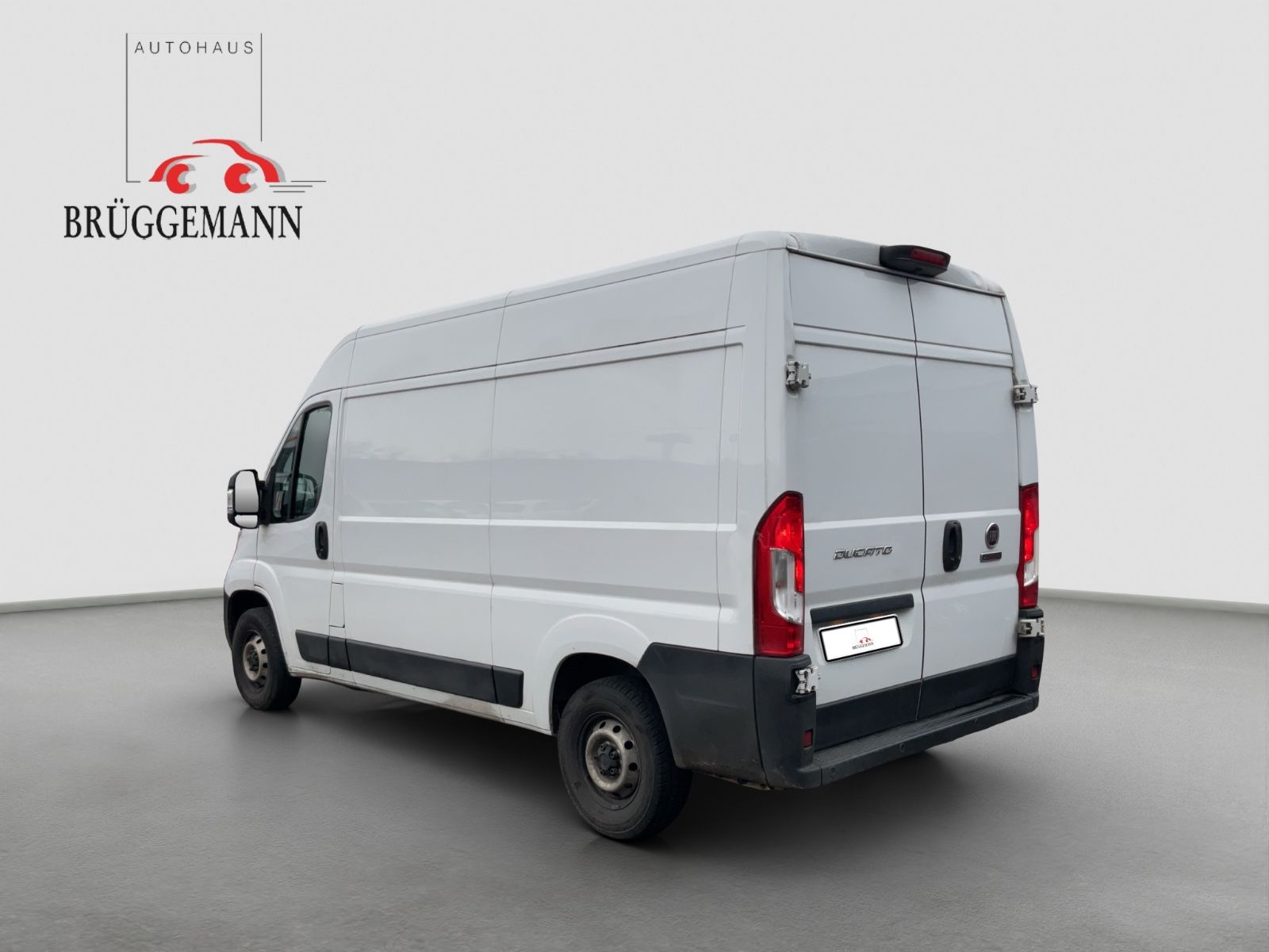Fahrzeugabbildung Fiat Ducato L2H2 140 MJ Navi Klima Kamera