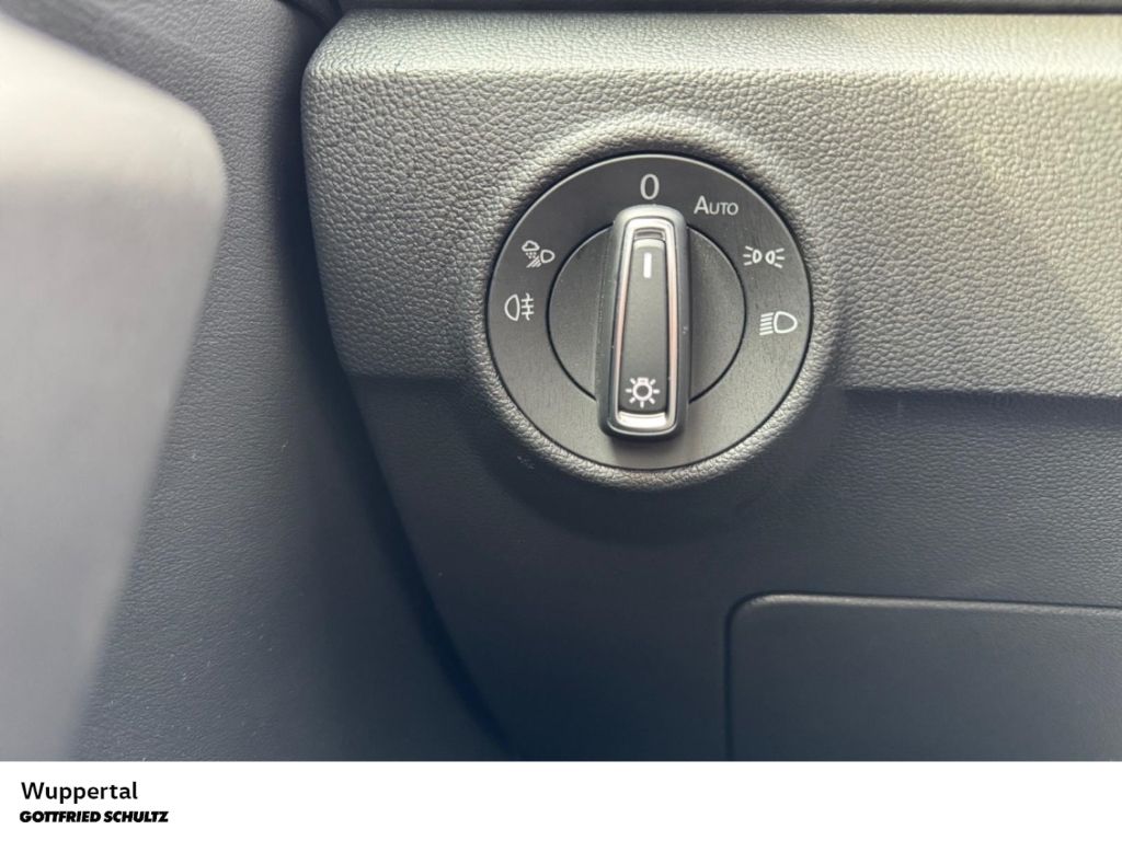 Volkswagen T-Roc - Bild 13