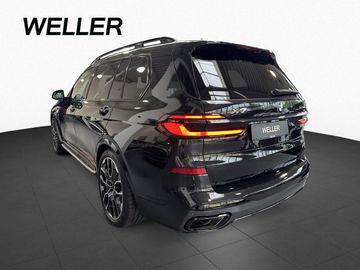 BMW X7 - 6