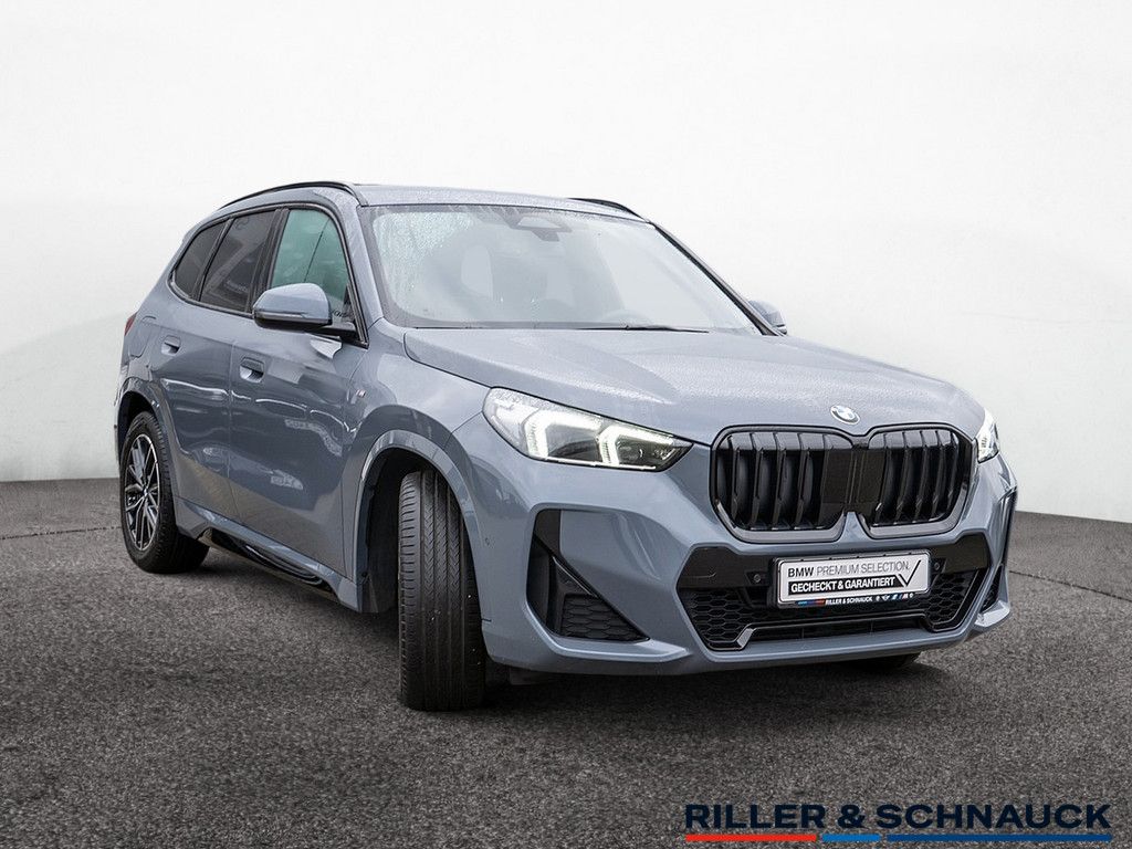 BMW X1 xDrive 23d M-Sport KAMERA NAVI AHK ACC LED foto 2