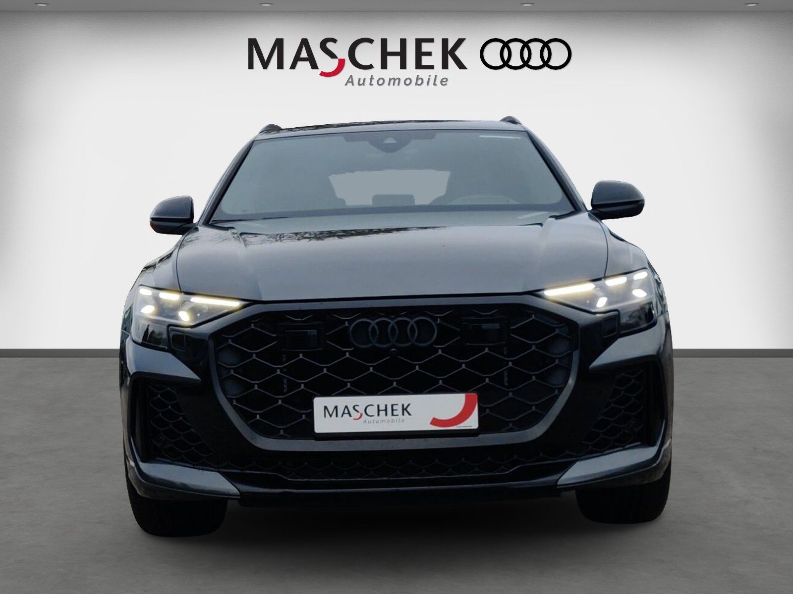 Audi RSQ8 - Bild 8
