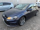 Volkswagen Golf VII Lim.R-Line Allstar BMT 1.4TSI DSG*65tkm - Volkswagen Golf: 6.4