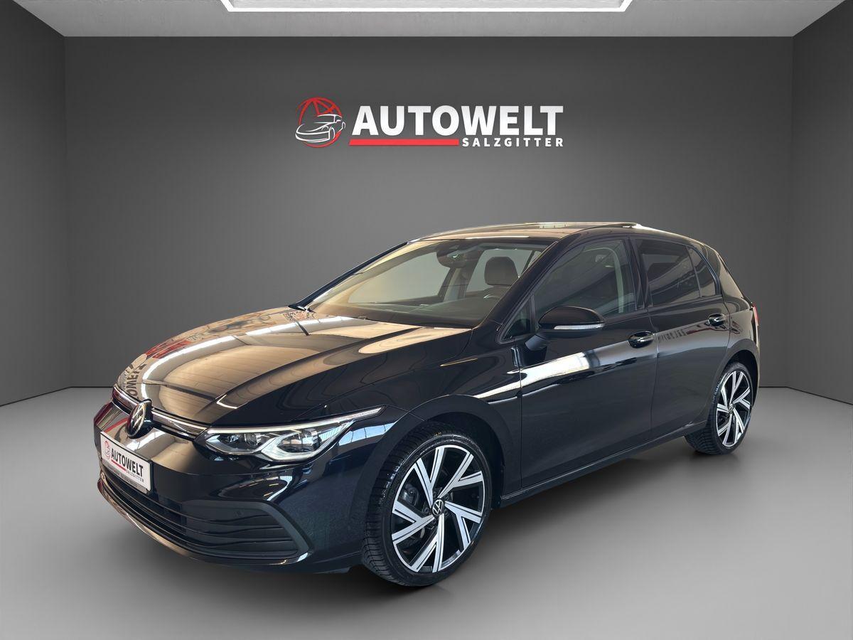 Volkswagen Golf 2.0TDI DSG Life DIGI*PANO*MATRIX*CARPL*AHK