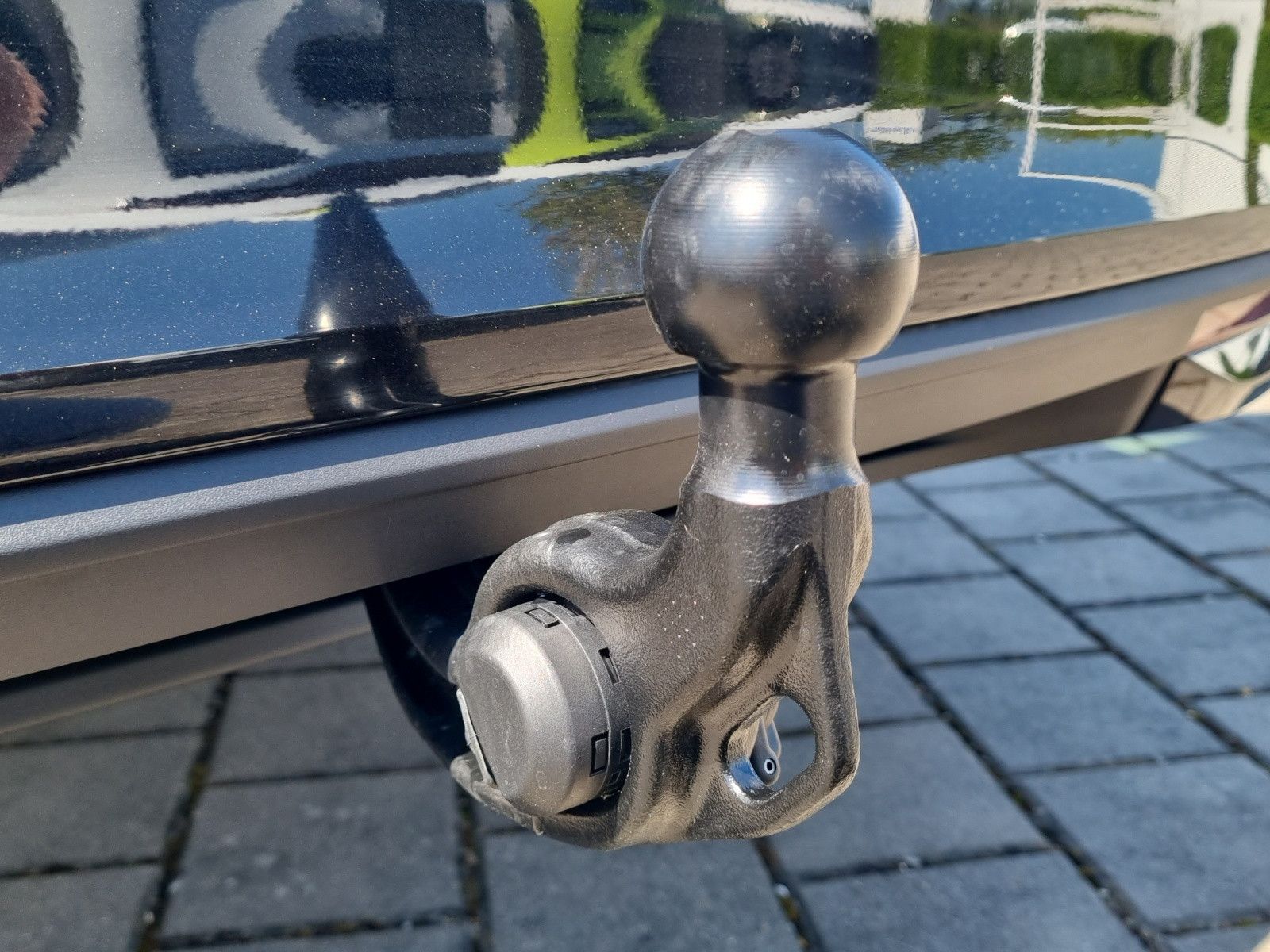 Fahrzeugabbildung SKODA Octavia Combi 2.0 TDI Tour PANO AHK Canton 18"