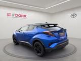 Toyota C-HR Hybrid Style Selection | JBL | Navi - Toyota C-HR: Style Selection