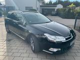 Citroën Citroen C5 Tourer Exclusive 2.0 HDI, schwa... - Citroën C5: Tourer Exclusive