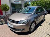 Volkswagen Golf Plus VI Style 1,2 Klima/16 Zoll Alu 1 Hand - Volkswagen Golf aus 2011: Style