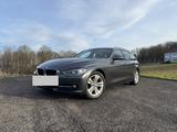BMW 316i Touring - super Ausstattung  - BMW 316 von privat