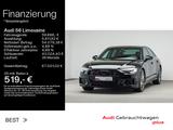 Audi S6 Limousine Optik Black*Kamera*SHZ*Navi*