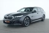 BMW 520d xDr. M Sport Lüft|PAN|HUD|ACC|360°|4xSH|AHK - BMW 520 Jahreswagen: 520d