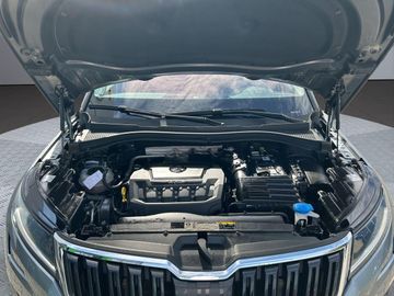 Skoda Kodiaq - 12