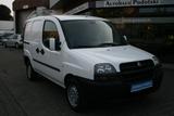 Fiat Doblo Doblò 1.3 JTD SX Kasten | Allwetterreifen - Fiat Doblo in Mönchengladbach