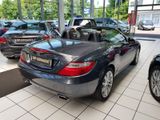 Mercedes-Benz SLK 200 ROADSTER AUTOMATIK NAVI SHZ PTS LEDER - Mercedes-Benz: Auto Slk
