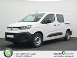Citroën Berlingo Doppelkabine BlueHDI 100 - Citroën Berlingo Neuwagen