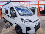 Dethleffs Globetrail 540 DR Fiat Automatik/Dieselheizung