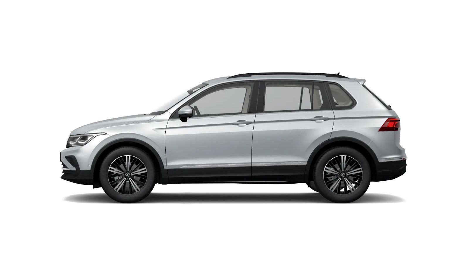 Volkswagen Tiguan - Bild 3