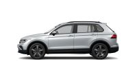 Volkswagen Tiguan - Vorschau Bild 3