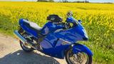 Honda CBR 1100XX  - HONDA CBR 1100 XX