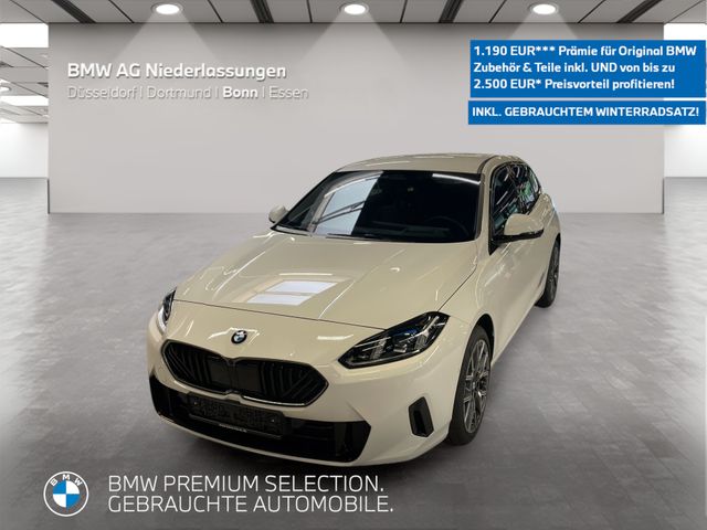 BMW 120 Leasing ab 279,88€¹ Head-Up Kamera LED