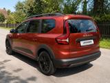 Dacia Jogger Eco-G 100 Extreme+ 5-Sitzer Extreme - Dacia Jogger von privat