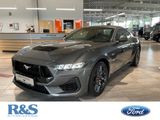 Ford Mustang Fastback *AKTIONSPREIS* Sportabgasanlage