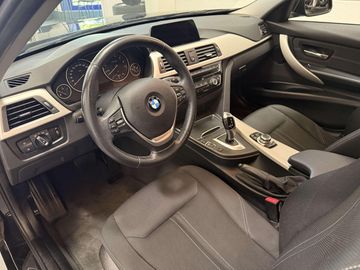 BMW 318 - 7