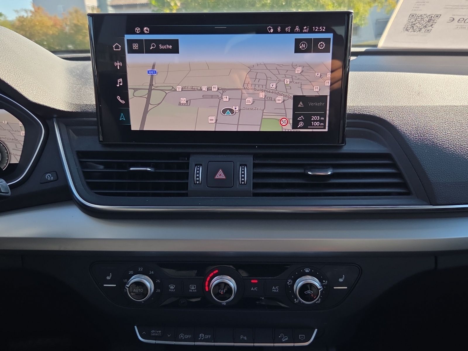 Audi Q5 - Bild 6
