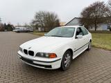 BMW 520i E39 Limo * Automatik*Tempomat*HU/... - BMW 520 aus 1997: 520i