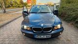 BMW 318i e46  2004 - BMW: Kombi, E46