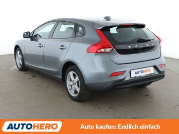 Volvo V40 - 4