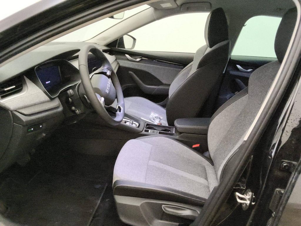 Skoda Octavia - Bild 3