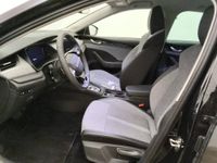Skoda Octavia - Vorschau Bild 3