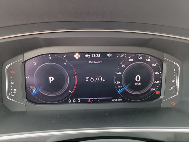 Tiguan Elegance 4Motion HUD FACEL. MATRIX-LED