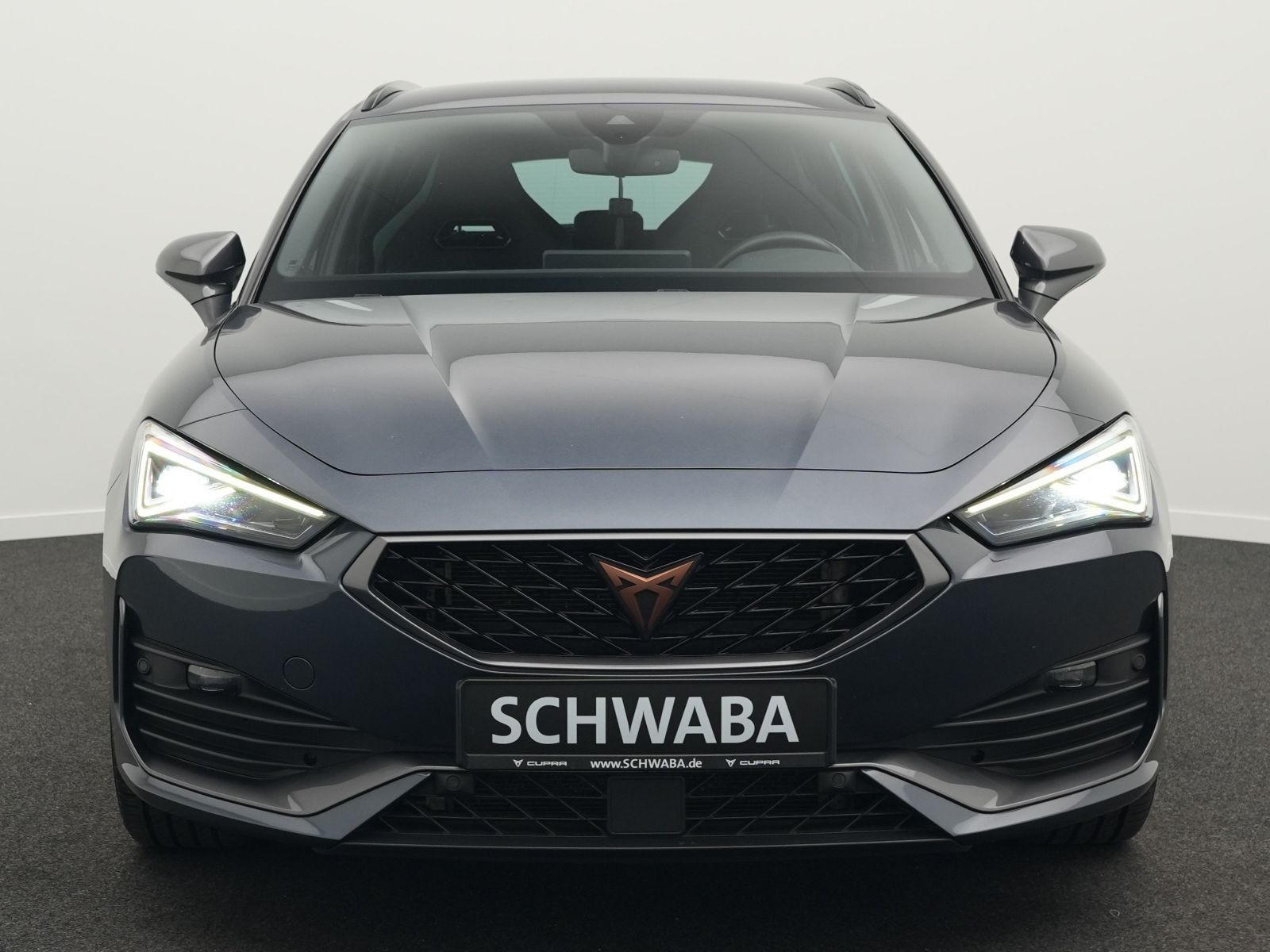 Cupra Leon - Bild 7